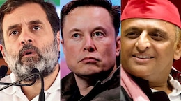 INDIA Allies Latch On To Elon Musk's Remarks To Make 'EVM Tampering' Point