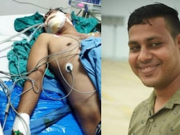 हार्ट की दो नसें ब्लॉक, वेंटिलेटर पर चल रही सासें; 5 घंटे की पुलिस हिरासत में आखिर जयपुर के युवक के साथ क्या हुआ?