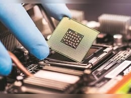 भारत का इलेक्ट्रॉनिक विनिर्माण पांच साल में 250 अरब डॉलर पर पहुंचने की संभावना : रिपोर्ट भारत का इलेक्ट्रॉनिक विनिर्माण पांच साल में 250 अरब डॉलर पर पहुंचने की संभावना : रिपोर्ट