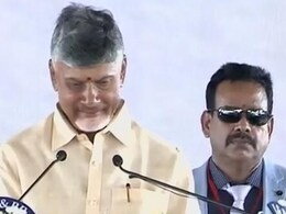 'सीईओ मुख्यमंत्री' वापस आ गए हैं: चौथी बार आंध्र प्रदेश के सीएम बने चंद्रबाबू नायडू