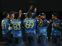 SL vs Ind 2nd ODI: दूसरे वनडे से पहले श्रीलंका को एक और बड़ा झटका, अब यह सुपरस्टार हुआ बाकी सीरीज से बाहर SL vs Ind 2nd ODI: दूसरे वनडे से पहले श्रीलंका को एक और बड़ा झटका, अब यह सुपरस्टार हुआ बाकी सीरीज से बाहर