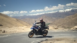 BMW R 1300 GS First Ride Review: The Best Becomes Better?