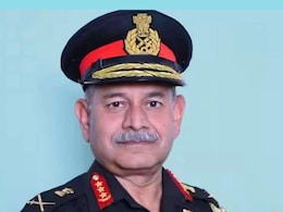 कौन हैं लेफ्टिनेंट जनरल उपेंद्र द्विवेदी जो होंगे नए आर्मी चीफ, जनरल मनोज पांडे की लेंगे जगह कौन हैं लेफ्टिनेंट जनरल उपेंद्र द्विवेदी जो होंगे नए आर्मी चीफ, जनरल मनोज पांडे की लेंगे जगह