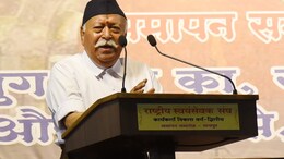 Opinion | Sangh's Call For Collective Strength And United India