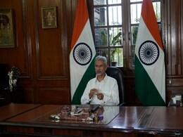 As S Jaishankar Begins 2nd Term, His 2 Guiding Principles Of Foreign Policy As S Jaishankar Begins 2nd Term, His 2 Guiding Principles Of Foreign Policy