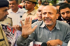 2 Candidates Win Lok Sabha Polls From Prison. What Rules Say On Jailed MPs 2 Candidates Win Lok Sabha Polls From Prison. What Rules Say On Jailed MPs