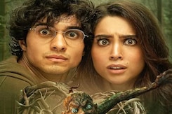 Anupama Chopra Reviews <i>Munjya</i>: "The Film Heavily Relies On Jump Scares And Darkness" Anupama Chopra Reviews <i>Munjya</i>: "The Film Heavily Relies On Jump Scares And Darkness"