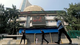 Sensex Opens At Record High Of 82,637, Nifty Reaches All-Time High Of 25,257