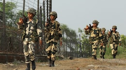 CAPF Head Constable, ASI Recruitment 2024: Applications Invited For 1,526 Vacancies
