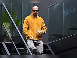 Lewis Hamilton, Charles Leclerc Bemoan Tough Start To Austrian Grand Prix Weekend