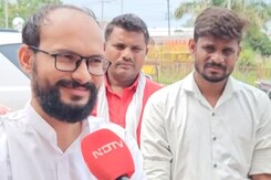 Kamleshwar Dodiyar News: BAP से मिले नोटिस पर क्या बोले MLA कमलेश्वर डोडियार