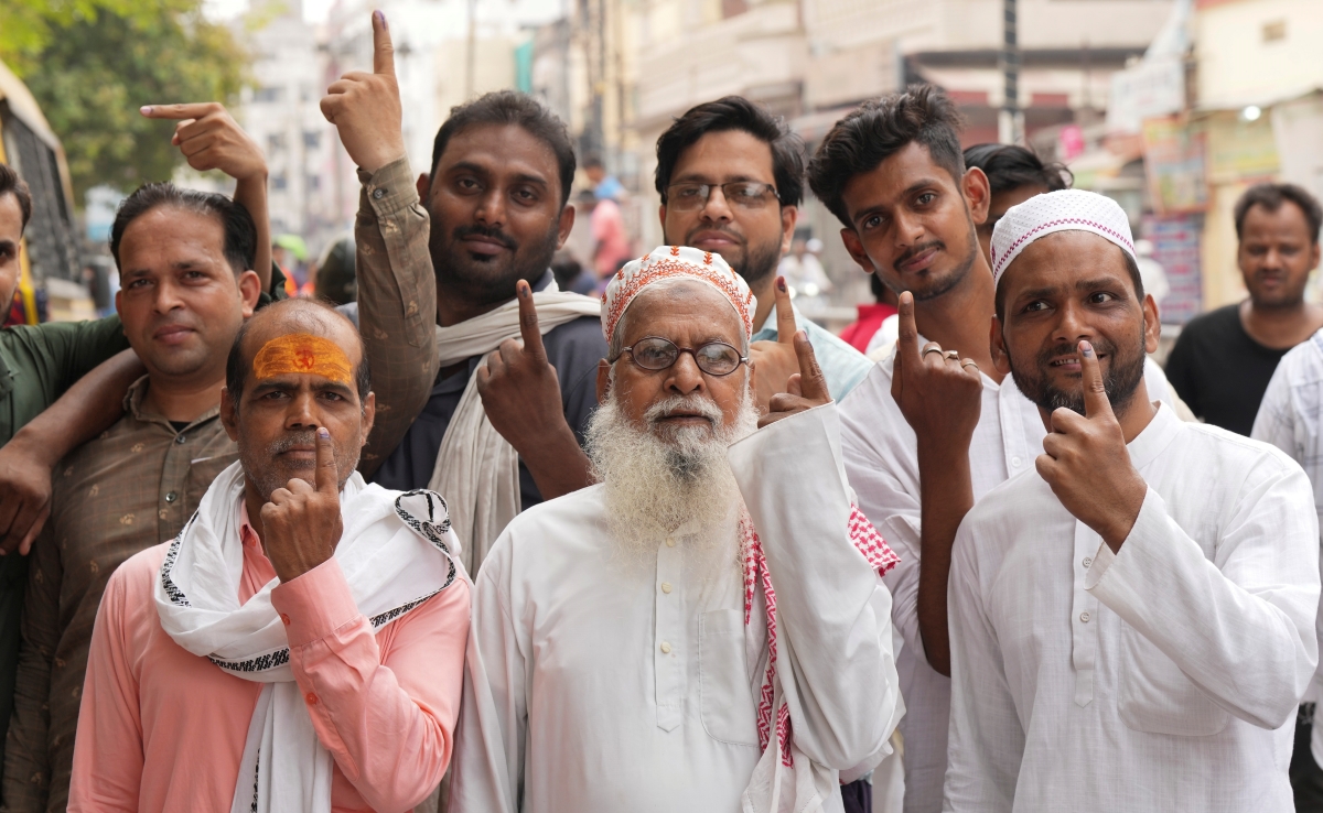 साइलेंट वोटिंग बनाम टैक्टिकल वोटिंग का नया फॉर्मुला और नतीजों का इंतजार
