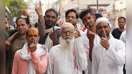 दक्षिण के द्वार से बीजेपी का रथ आगे बढ़ा, तमिलनाडु,केरल और आंध्रा में खुल सकता है खाता