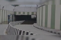 2 Boys Among 3 Drown In Waterlogged Underpass In Delhi: Police 2 Boys Among 3 Drown In Waterlogged Underpass In Delhi: Police