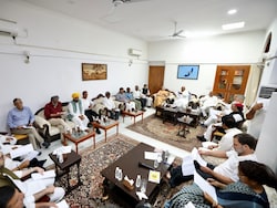 &quot;It&#039;s Not Child&#039;s Play&quot;: AAP Leader Says Party Not Part Of INDIA Bloc
