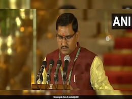 Modi 3.0: 1st-Time MP Tokhan Sahu Sole Representation From Chhattisgarh Modi 3.0: 1st-Time MP Tokhan Sahu Sole Representation From Chhattisgarh