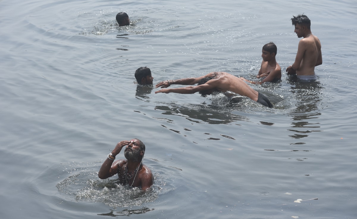 Latest and Breaking News on NDTV Latest and Breaking News on NDTV