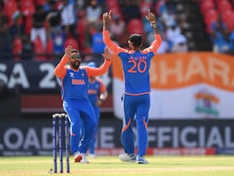 T-20 World Cup : फिरकीच्या जाळ्यात अडकला 'साहेबांचा संघ', हिटमॅनची टीम इंडिया अंतिम फेरीत