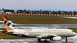 International Flight: जयपुर से अबू धाबी के लिए सीधी फ्लाइट, जानें पूरी डिटेल