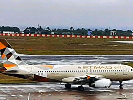 International Flight: जयपुर से अबू धाबी के लिए सीधी फ्लाइट, जानें पूरी डिटेल International Flight: जयपुर से अबू धाबी के लिए सीधी फ्लाइट, जानें पूरी डिटेल