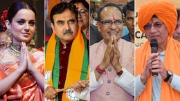 Ex-Chief Ministers, Actors Among 280 First-Term MPs In 18th Lok Sabha