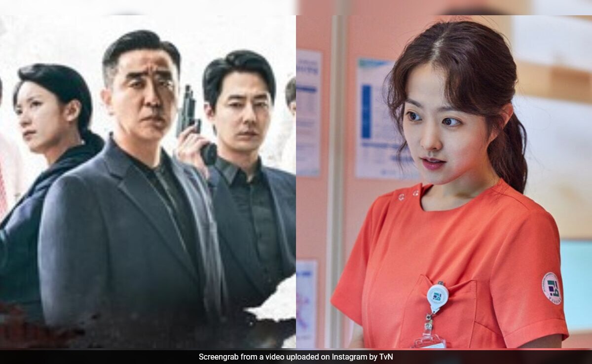 3rd Blue Dragon Series Awards: <i>Moving</i> To <i>Daily Dose Of Sunshine</i> - See Full List Of Nominees