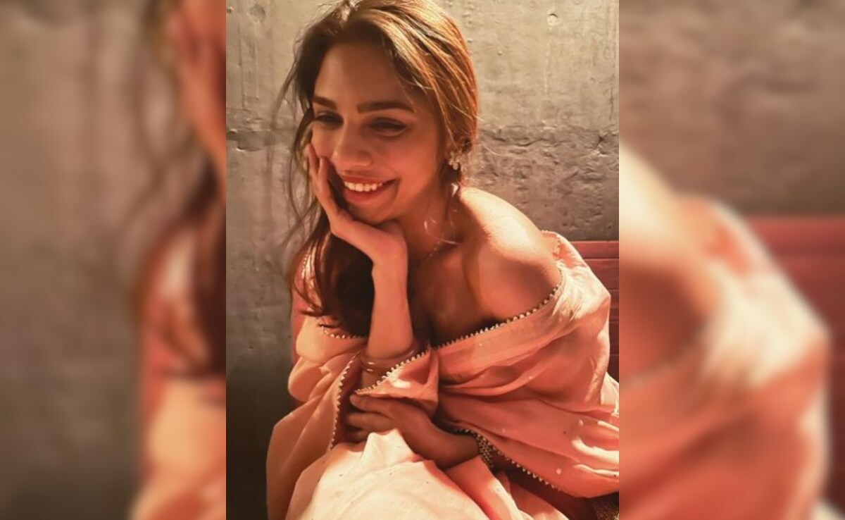 Adhyayan Suman's Advice To <I>Heeramandi</I> Co-Star Sharmin Segal: "Should Come Out And Speak To People"
