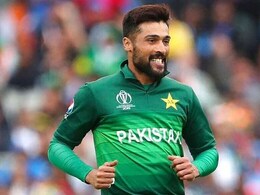 "Felt Sidelined And Ignored After the T20 World Cup": Mohammad Amir