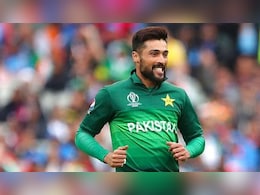 "भारत को टूर्नामेंट से ही बाहर कर दें...",  चैंपियंस ट्रॉफी के लिए पाकिस्तान न आने पर मोहम्मद आमिर ने टीम इंडिया को लेकर दिया बड़ा बयान "भारत को टूर्नामेंट से ही बाहर कर दें...",  चैंपियंस ट्रॉफी के लिए पाकिस्तान न आने पर मोहम्मद आमिर ने टीम इंडिया को लेकर दिया बड़ा बयान