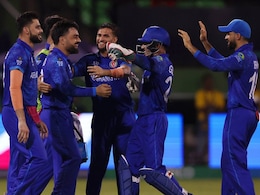 "Murder In Guyana": Cricket World Reacts To Afghanistan's Historic Win vs New Zealand In 2024 T20 World Cup
