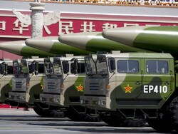 Pentagon's China Report Has A Startling Revelation About Its Nuclear Weapons