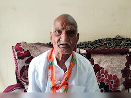 भाजपा के 'भीष्म पितामह' का निधन, PM मोदी से मिलने का सपना रह गया अधूरा
