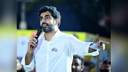 Andhra Minister Makes A Vizag Offer To CEO Who Flagged Bengaluru Potholes