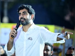 Andhra Minister Makes A Vizag Offer To CEO Who Flagged Bengaluru Potholes Andhra Minister Makes A Vizag Offer To CEO Who Flagged Bengaluru Potholes