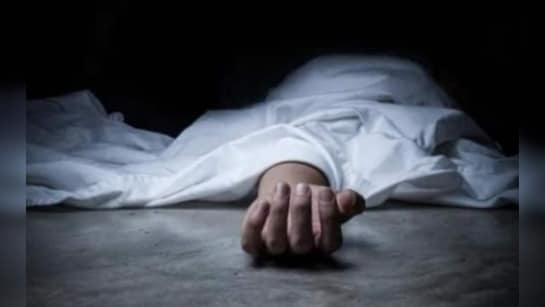 महिला की हत्या कर अलग-अलग ट्रेनों में रखे शव के टुकड़े, 60 वर्षीय शख्स को  पुलिस ने ऐसे दबोचा | Madhya Pradesh: Woman murdered and body parts kept in  trains, 60-year-old man