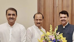 "Didn't Feel Right": Ajit Pawar On Minister With Independent Charge Offer