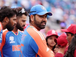IND vs PAK: Rohit Sharma, Virat Kohli's Special Training To Counter Pakistan Pacers In T20 World Cup Game IND vs PAK: Rohit Sharma, Virat Kohli's Special Training To Counter Pakistan Pacers In T20 World Cup Game