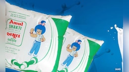 Amul Hikes Milk Prices By Rs 2 Per Litre Across Major Variants In India