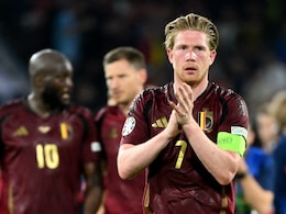 Ukraine vs Belgium Live Streaming Euro 2024 Live Telecast: When And Where To Watch