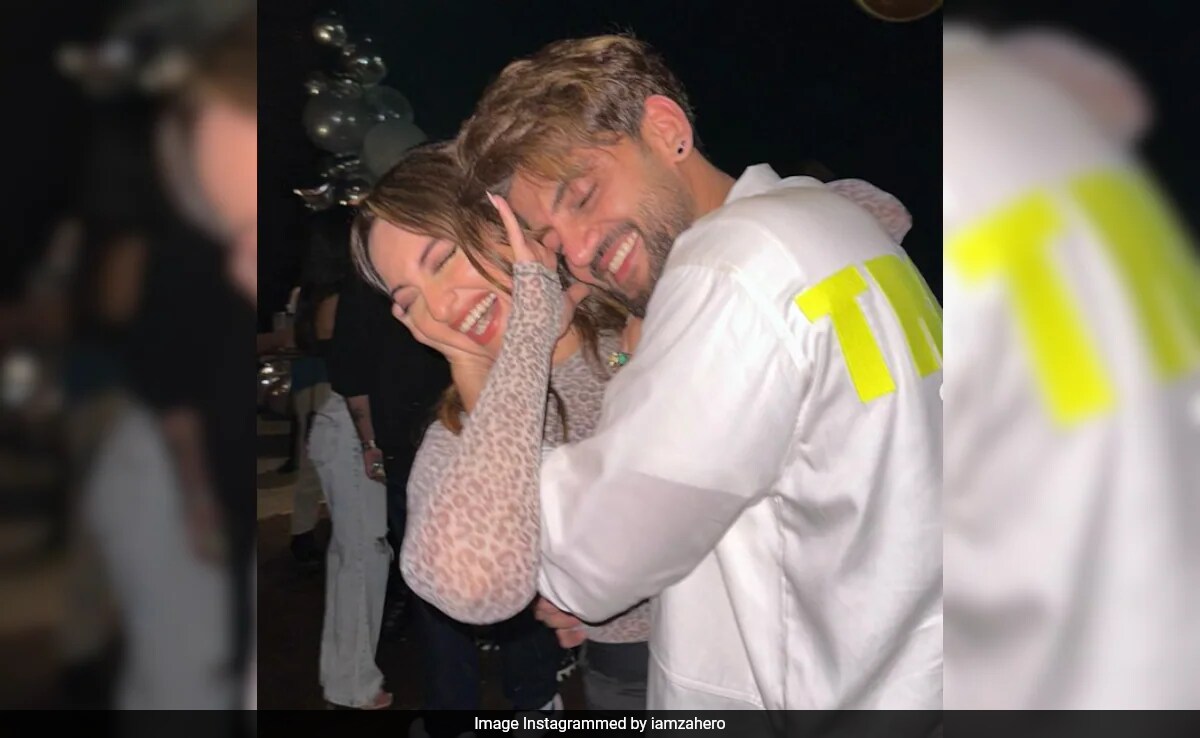 Everything You Need To Know About Sonakshi Sinha's Soon-To-Be Husband Zaheer Iqbal