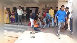 Jhalawar Accident: झालावाड़ में बड़ा हादसा, कार की टक्कर से बाइक सवार ससुर-दामाद सहित 3 की मौत