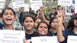 In NEET Row In Bihar, BJP, RJD Trade Claims Of 'Link' To Key Accused