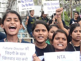 कोटा वाला लड़का, फूफा और तेजस्वी का पीएस नीट पेपर लीक में ये बिहार वाला कनेक्शन क्या है कोटा वाला लड़का, फूफा और तेजस्वी का पीएस नीट पेपर लीक में ये बिहार वाला कनेक्शन क्या है