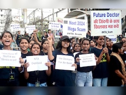 Opinion | Snakes And Ladders: How NEET Has Now Become A Trauma Machine For 22 Lakh Students