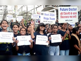Opinion | Snakes And Ladders: How NEET Has Now Become A Trauma Machine For 22 Lakh Students