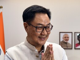 संख्या बल के आधार पर एक-दूसरे को नीचा दिखाने की जरूरत नहीं, हम सभी से संपर्क करेंगे: रीजीजू संख्या बल के आधार पर एक-दूसरे को नीचा दिखाने की जरूरत नहीं, हम सभी से संपर्क करेंगे: रीजीजू