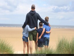 "We Love You, Papa": Royal Children Celebrate Prince William On Father's Day "We Love You, Papa": Royal Children Celebrate Prince William On Father's Day