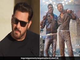 क्या टूट जाएगा जवान का 1152 करोड़ का बॉक्स ऑफिस रिकॉर्ड, जब आएंगे एटली और सलमान खान क्या टूट जाएगा जवान का 1152 करोड़ का बॉक्स ऑफिस रिकॉर्ड, जब आएंगे एटली और सलमान खान