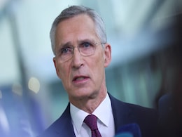 NATO To Deploy More Nuclear Arms Amid Growing Russia, China Risk: Report NATO To Deploy More Nuclear Arms Amid Growing Russia, China Risk: Report