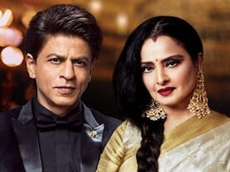जब रेखा ने शाहरुख खान के साथ परदेसिया ये सच है पिया पर किया जबरदस्त डांस, ऐसा था मिस्टर नटवरलाल का रिएक्शन जब रेखा ने शाहरुख खान के साथ परदेसिया ये सच है पिया पर किया जबरदस्त डांस, ऐसा था मिस्टर नटवरलाल का रिएक्शन